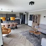 Wellnessappartement D4 * Winterberg