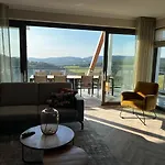 Wellnessappartement D4 Holiday home