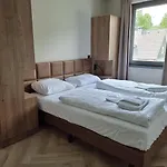 Holiday home Wellnessappartement D4 *