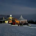 Holiday home Wellnessappartement D4