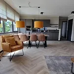 Holiday home Wellnessappartement D4 Winterberg