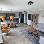 Holiday home Wellnessappartement D4