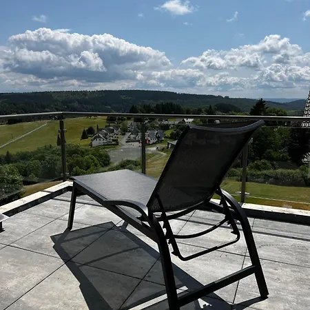 Wellnessappartement D4 Holiday home