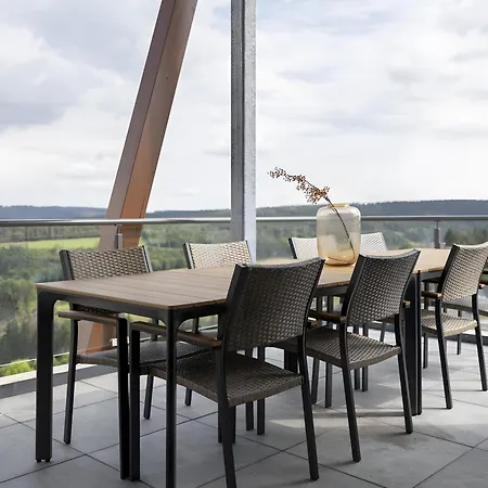 Wellnessappartement D4