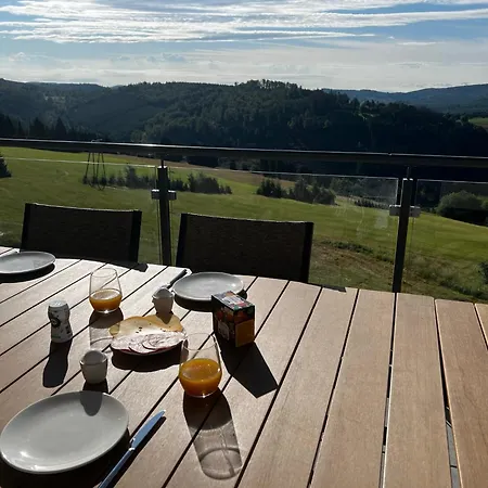 別荘 Wellnessappartement D4 *