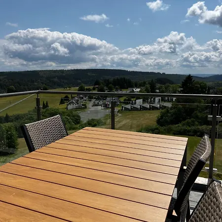 別荘 Wellnessappartement D4