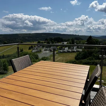 Holiday home Wellnessappartement D4