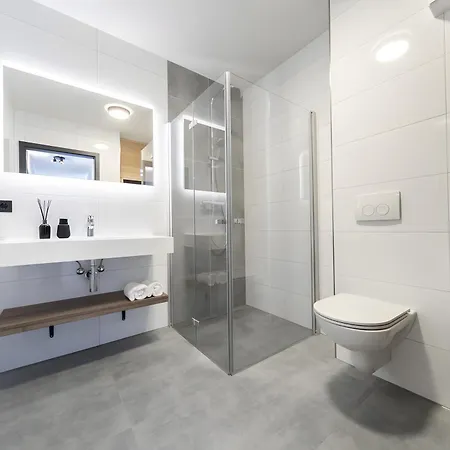 Wellnessappartement D4