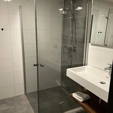 Ferienhaus Wellnessappartement D4 *