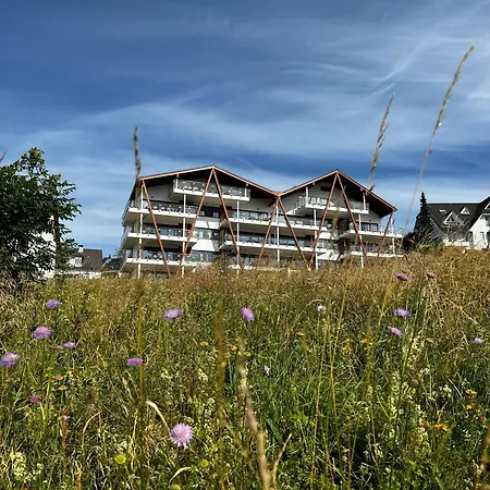 Wellnessappartement D4 *