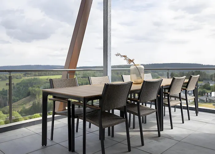 Wellnessappartement D4